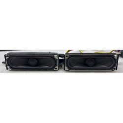 SAMSUNG BN96-19641A SPEAKER SET