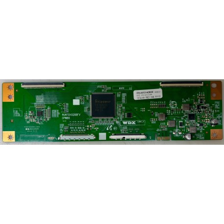 RCA AE0140828 T-CON BOARD