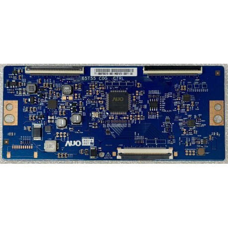 Vizio 55.65T55.C19 T-Con Board