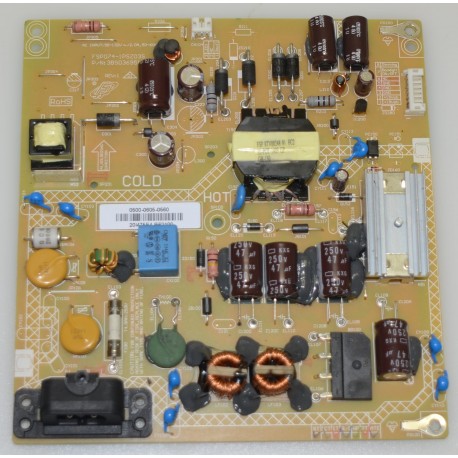 SHARP 9LE50006050560 POWER SUPPLY BOARD