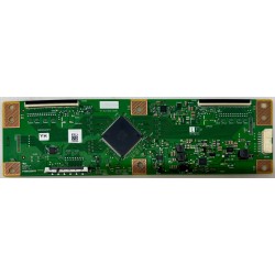 RCA RUTNK0334FV (RUTNK0334FVYH) T-CON BOARD FOR RTU6050