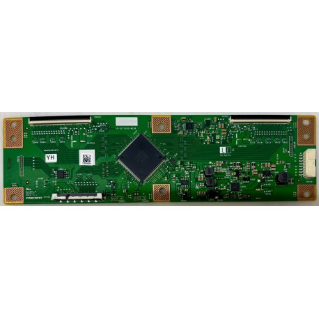 RCA RUTNK0334FV (RUTNK0334FVYH) T-CON BOARD FOR RTU6050