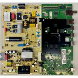 SAMSUNG BN96-58726T GC05 MAIN/POWER SUPPLY BOARD