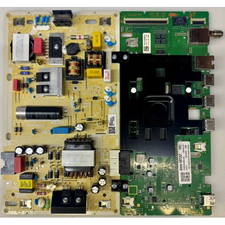 SAMSUNG BN96-58726T GC05 MAIN/POWER SUPPLY BOARD