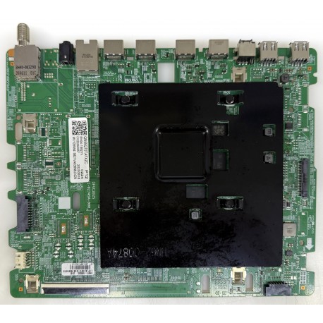 SAMSUNG BN94-15821V MAIN BOARD