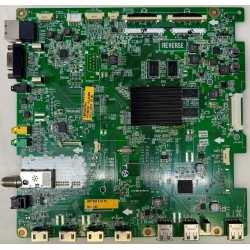 LG EBR75087801 MAIN BOARD