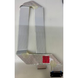 LG EAD62087801 LVDS CABLE FOR 47LM6400-UA