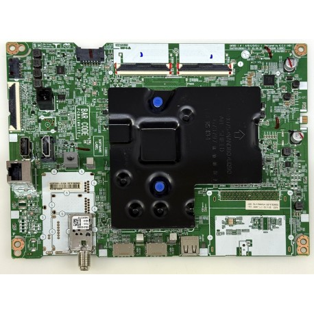 LG EBT67926902 MAIN BOARD FOR 75UT7590PUA