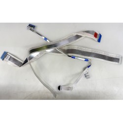 LG 65QNED85TUA FFC SET