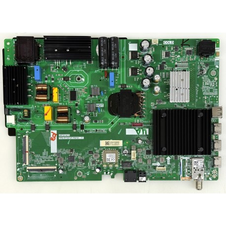 LG 21201-04304 MAIN BOARD FOR 65UT7570PUB