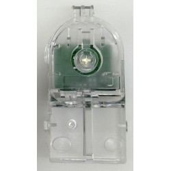 LG 65UT7570PUB POWER BUTTON