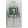 LG 65UT7570PUB POWER BUTTON