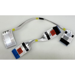 LG 61001-06107 / 61001-06108 FFC SET FOR 65UT7570PUB