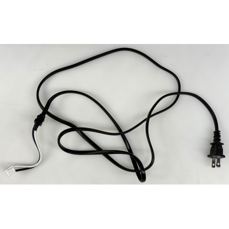 LG 65UT7570PUB POWER CORD