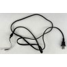 LG 65UT7570PUB POWER CORD