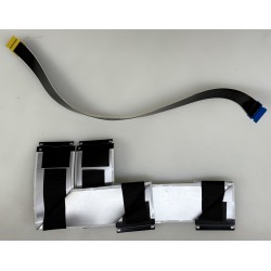 TCL 65S450F-CA FFC SET