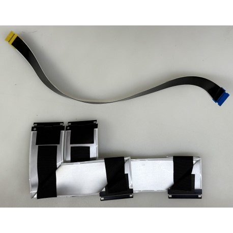 TCL 65S450F-CA FFC SET