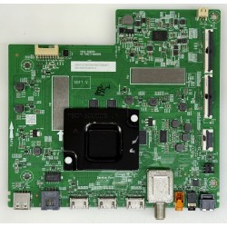 TCL 30800-001002 MAIN BOARD FOR 65S450F