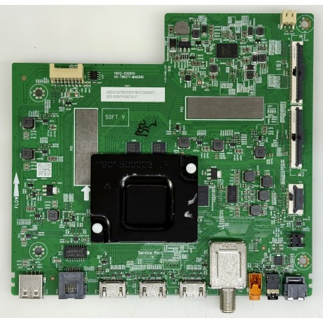 TCL 30800-001002 MAIN BOARD FOR 65S450F
