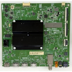 TCL G0301-000235 MAIN BOARD