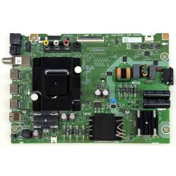 HISENSE 401682 MAIN/POWER SUPPLY BOARD FOR 58R63N
