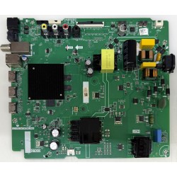 TOSHIBA 323264 MAIN/POWER SUPPLY BOARD