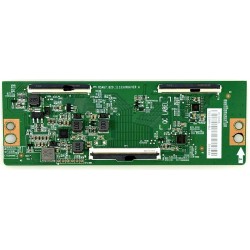 TOSHIBA 313436 T-CON BOARD