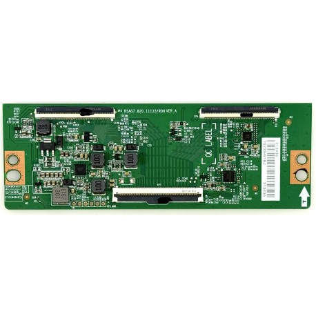 TOSHIBA 313436 T-CON BOARD