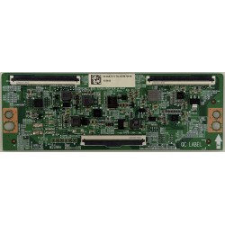 HISENSE 333442 T-CON BOARD