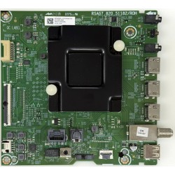 HISENSE 403465 MAIN BOARD