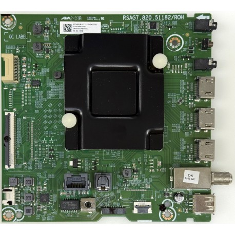 HISENSE 403465 MAIN BOARD