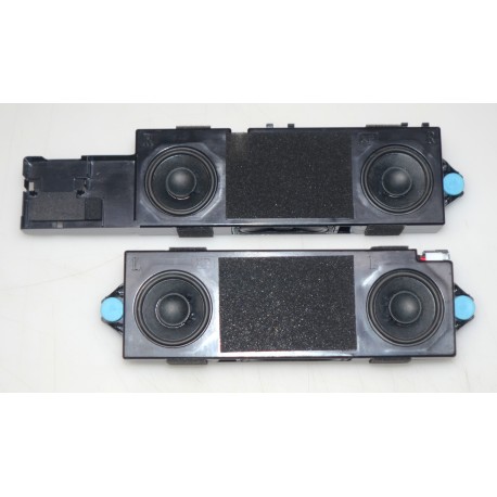 SHARP 200709K SPEAKER SET VIT70210-18W8