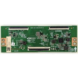 HISENSE 284956 T-CON BOARD
