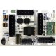 HISENSE 331825 POWER SUPPLY BOARD