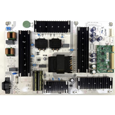 HISENSE 331825 POWER SUPPLY BOARD