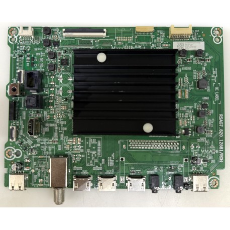 HISENSE 331668 MAIN BOARD