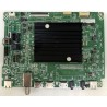 HISENSE 331668 MAIN BOARD