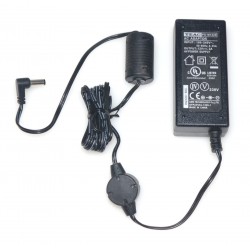 TEAC PS-M1220 AC ADAPTER PSM1220 (12V, 2A) - NEW