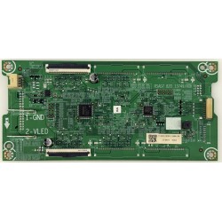 HISENSE 354849 LED DRIVER BOARD