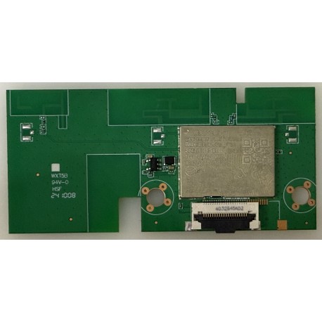 HISENSE 1306668 WI-FI MODULE
