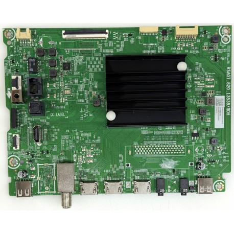 HISENSE 354965 MAIN BOARD