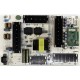 HISENSE 352942 POWER SUPPLY BOARD