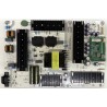 HISENSE 352942 POWER SUPPLY BOARD
