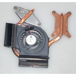 SAMSUNG BA62-00506A HEAT SINK FAN BA6200506A - NEW