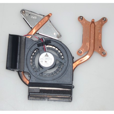 SAMSUNG BA62-00506A HEAT SINK FAN BA6200506A - NEW