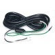 HAIER TV-1900-37 POWER CORD TV190037 - NEW