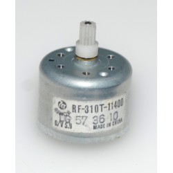 Mabuchi RF-310T-11400 D/V 5.9 Motor RF310T11400 - New