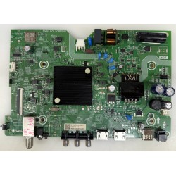 HISENSE 349553 MAIN/POWER SUPPLY BOARD