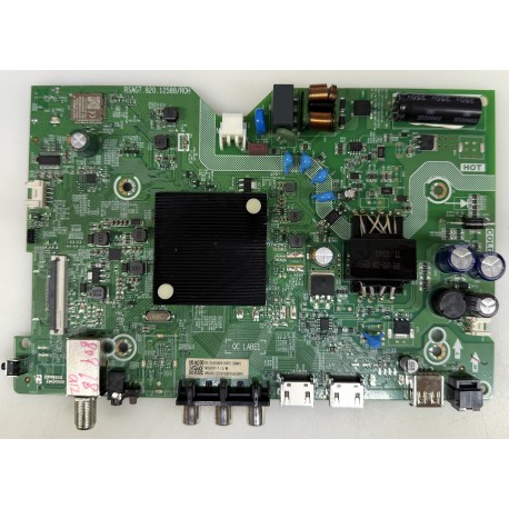 HISENSE 349553 MAIN/POWER SUPPLY BOARD