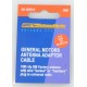 METRA 40-GM10 ANTENNA ADAPTOR CABLE 40GM10, HDR-40-GM10, HDR40GM10